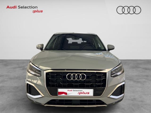 Audi Q2 Advanced 30 TDI 85 kW (116 CV) S tronic