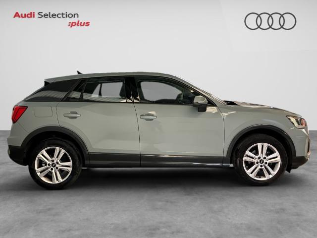 Audi Q2 Advanced 30 TDI 85 kW (116 CV) S tronic