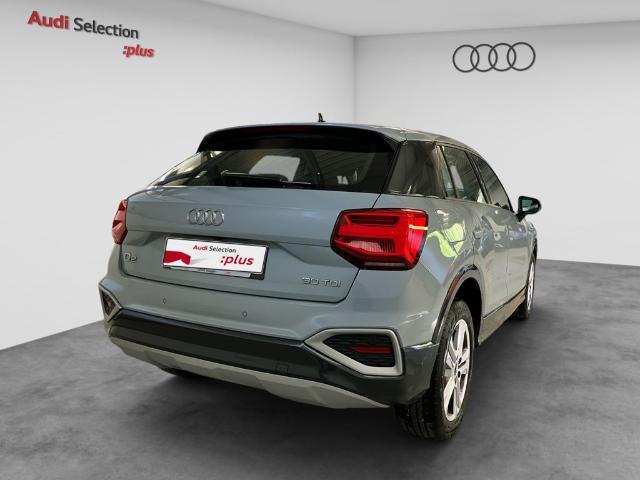 Audi Q2 Advanced 30 TDI 85 kW (116 CV) S tronic
