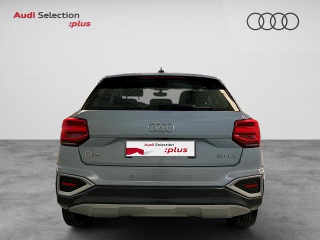 Audi Q2 Advanced 30 TDI 85 kW (116 CV) S tronic