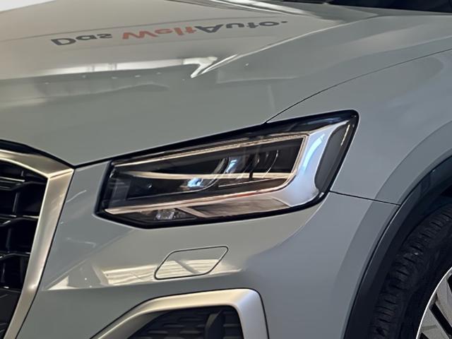 Audi Q2 Advanced 30 TDI 85 kW (116 CV) S tronic