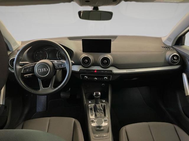 Audi Q2 Advanced 30 TDI 85 kW (116 CV) S tronic
