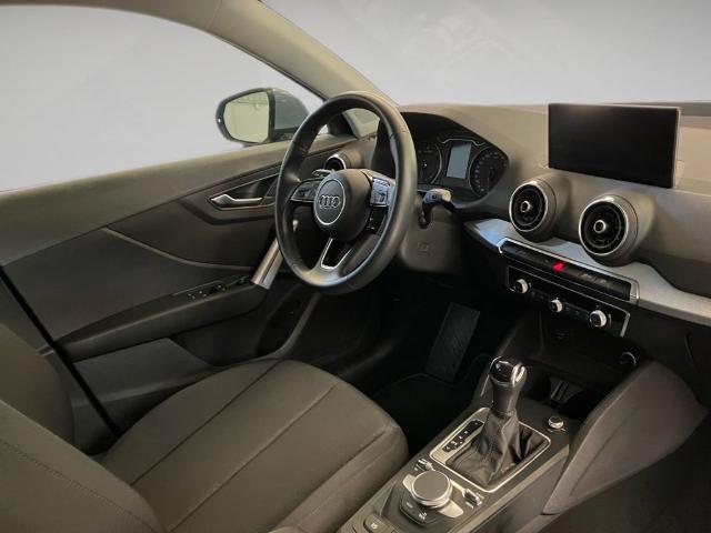 Audi Q2 Advanced 30 TDI 85 kW (116 CV) S tronic