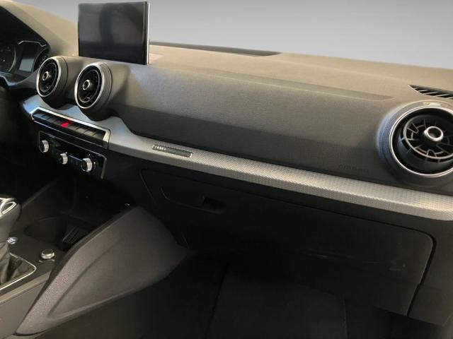 Audi Q2 Advanced 30 TDI 85 kW (116 CV) S tronic