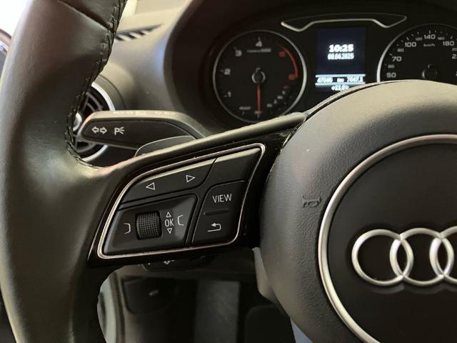 Audi Q2 Advanced 30 TDI 85 kW (116 CV) S tronic