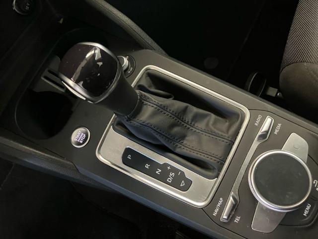 Audi Q2 Advanced 30 TDI 85 kW (116 CV) S tronic