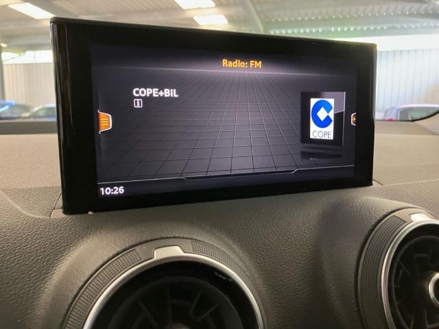 Audi Q2 Advanced 30 TDI 85 kW (116 CV) S tronic