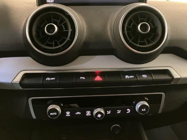 Audi Q2 Advanced 30 TDI 85 kW (116 CV) S tronic