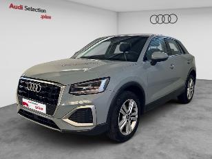 vehículo ocasión audi selection