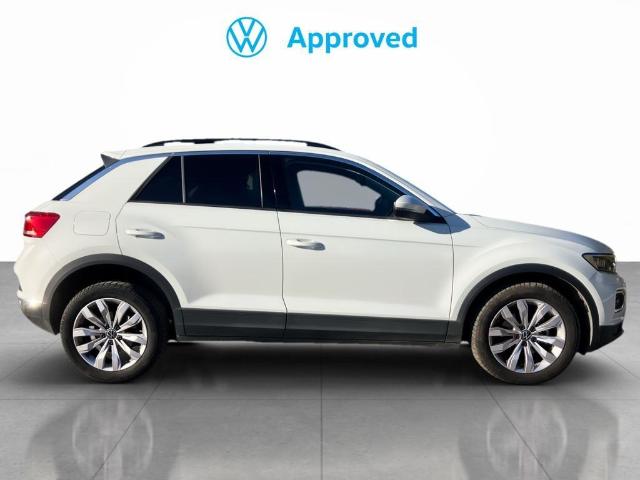 Volkswagen T-Roc Advance 1.0 TSI 81 kW (110 CV)