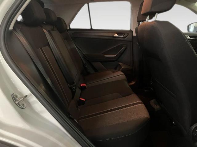 Volkswagen T-Roc Advance 1.0 TSI 81 kW (110 CV)