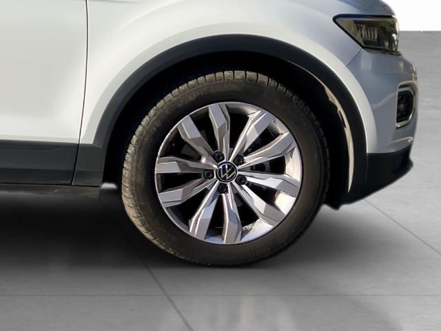 Volkswagen T-Roc Advance 1.0 TSI 81 kW (110 CV)