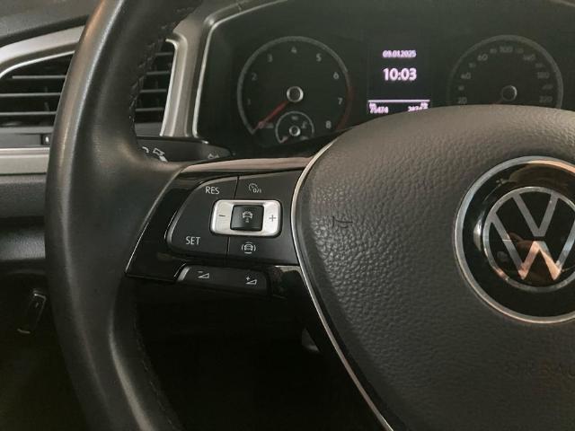 Volkswagen T-Roc Advance 1.0 TSI 81 kW (110 CV)