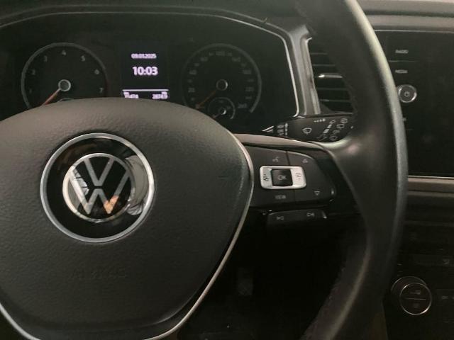 Volkswagen T-Roc Advance 1.0 TSI 81 kW (110 CV)