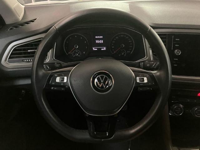 Volkswagen T-Roc Advance 1.0 TSI 81 kW (110 CV)