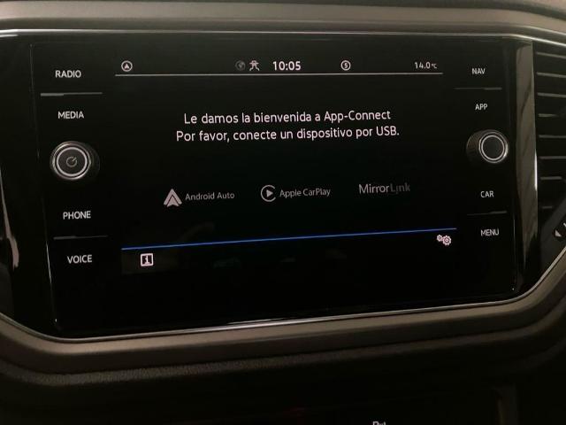 Volkswagen T-Roc Advance 1.0 TSI 81 kW (110 CV)