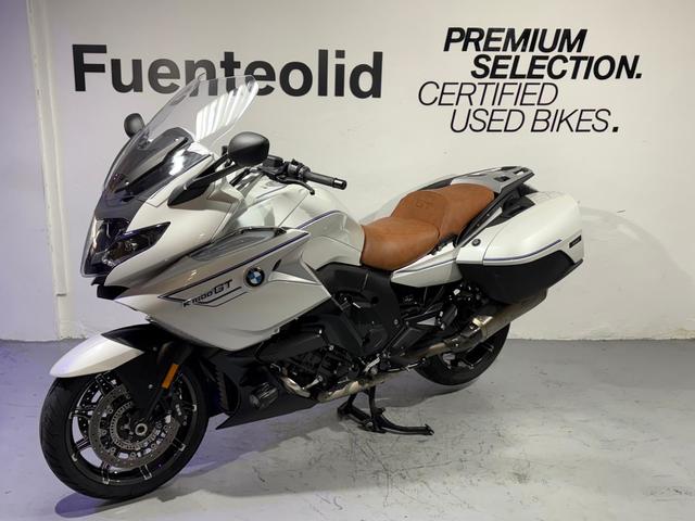 BMW Motorrad K 1600 GT  de ocasión 