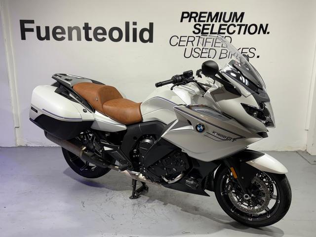 BMW Motorrad K 1600 GT  de ocasión 