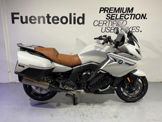 BMW Motorrad K 1600 GT  de ocasión 