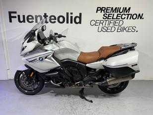 motos BMW Motorrad K 1600 GT segunda mano