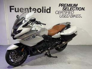 motos segunda mano BMW Motorrad