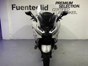 ofertas BMW Motorrad K 1600 GT segunda mano
