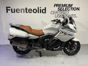 ofertas BMW Motorrad K 1600 GT segunda mano