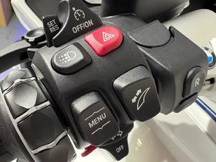 ofertas BMW Motorrad K 1600 GT segunda mano