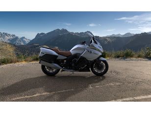 ofertas BMW Motorrad K 1600 GT segunda mano