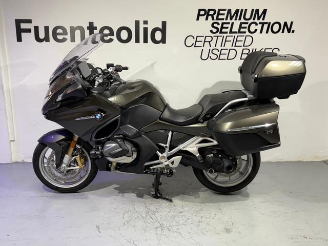 BMW Motorrad R 1250 RT  de ocasión 