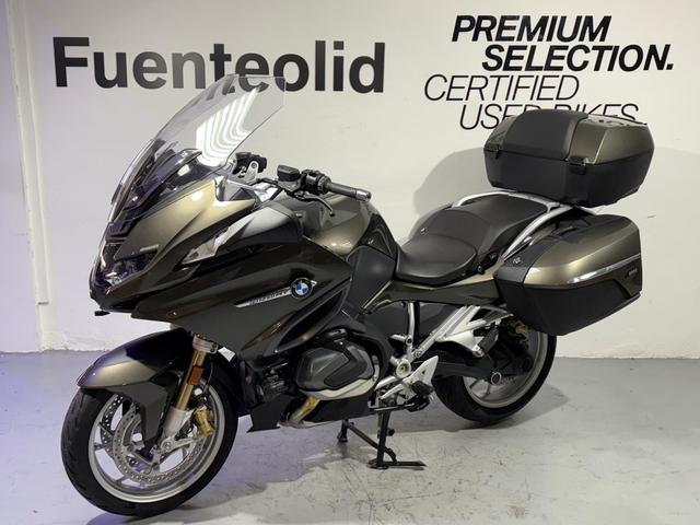 BMW Motorrad R 1250 RT  de ocasión 