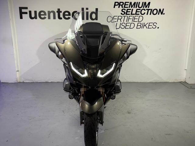 BMW Motorrad R 1250 RT  de ocasión 