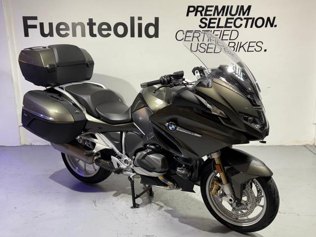 BMW Motorrad R 1250 RT  de ocasión 