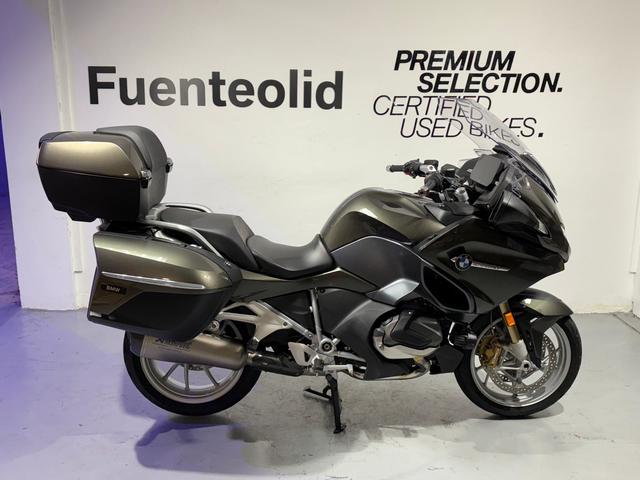 BMW Motorrad R 1250 RT  de ocasión 