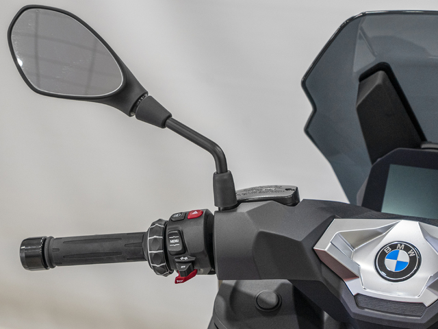 BMW Motorrad C 400 X  de ocasión 