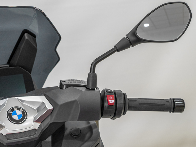 BMW Motorrad C 400 X  de ocasión 