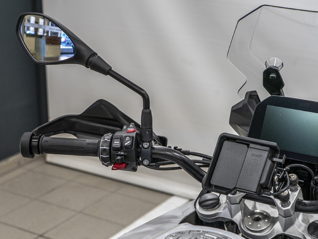 BMW Motorrad F 800 GS  de ocasión 