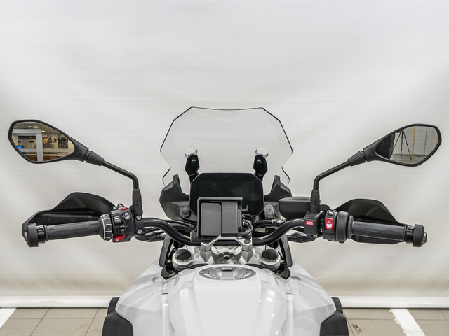 BMW Motorrad F 800 GS  de ocasión 