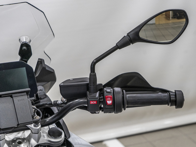 BMW Motorrad F 800 GS  de ocasión 