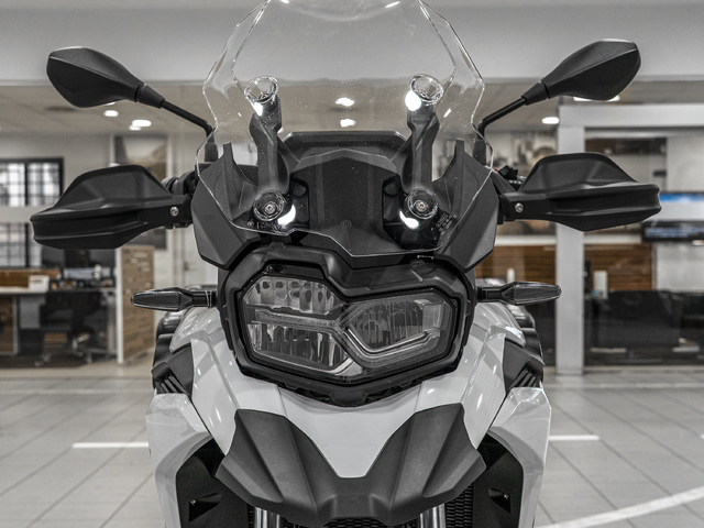 BMW Motorrad F 800 GS  de ocasión 