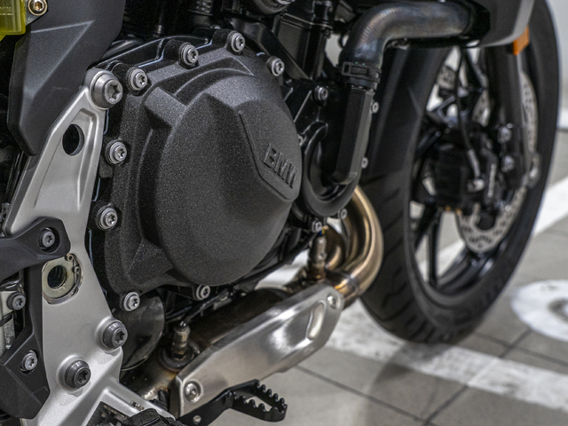 BMW Motorrad F 800 GS  de ocasión 