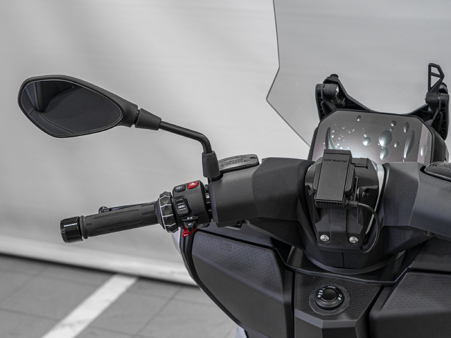 BMW Motorrad C 400 GT  de ocasión 