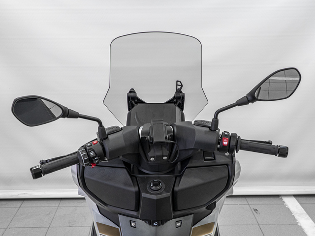 BMW Motorrad C 400 GT  de ocasión 