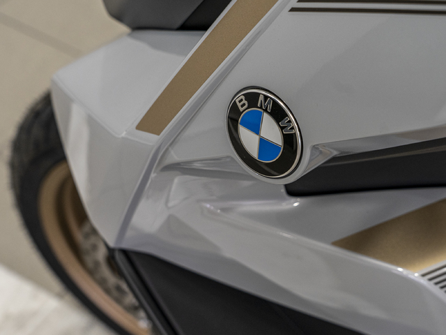 BMW Motorrad C 400 GT  de ocasión 