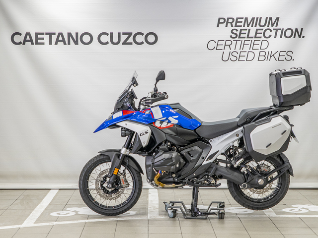 BMW Motorrad R 1300 GS  de ocasión 