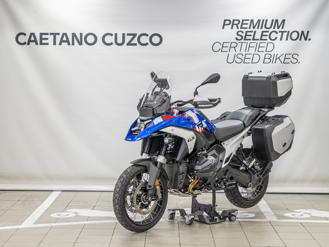 BMW Motorrad R 1300 GS  de ocasión 