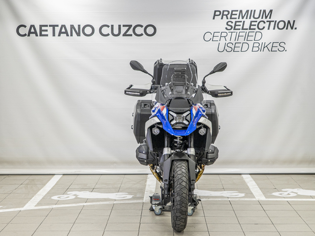 BMW Motorrad R 1300 GS  de ocasión 