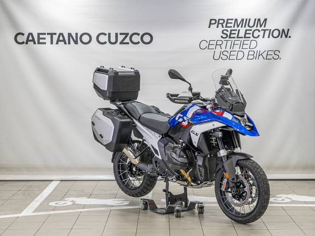 BMW Motorrad R 1300 GS  de ocasión 
