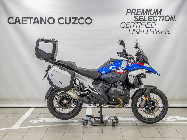 BMW Motorrad R 1300 GS  de ocasión 