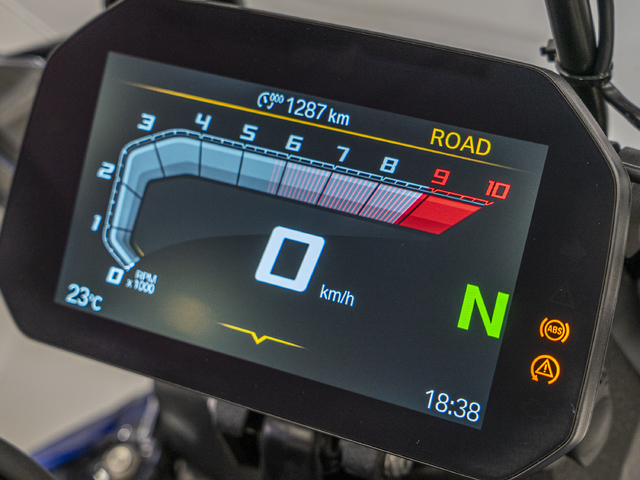 BMW Motorrad R 1300 GS  de ocasión 